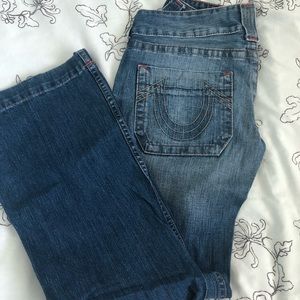 True Religion jeans